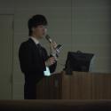 BMB2015（第38回日本分子生物学会、第88回日本生化学会の合同大会）（神戸）に参加しました。